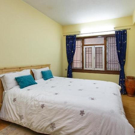 Kathmandu Nomad Hotel Екстер'єр фото