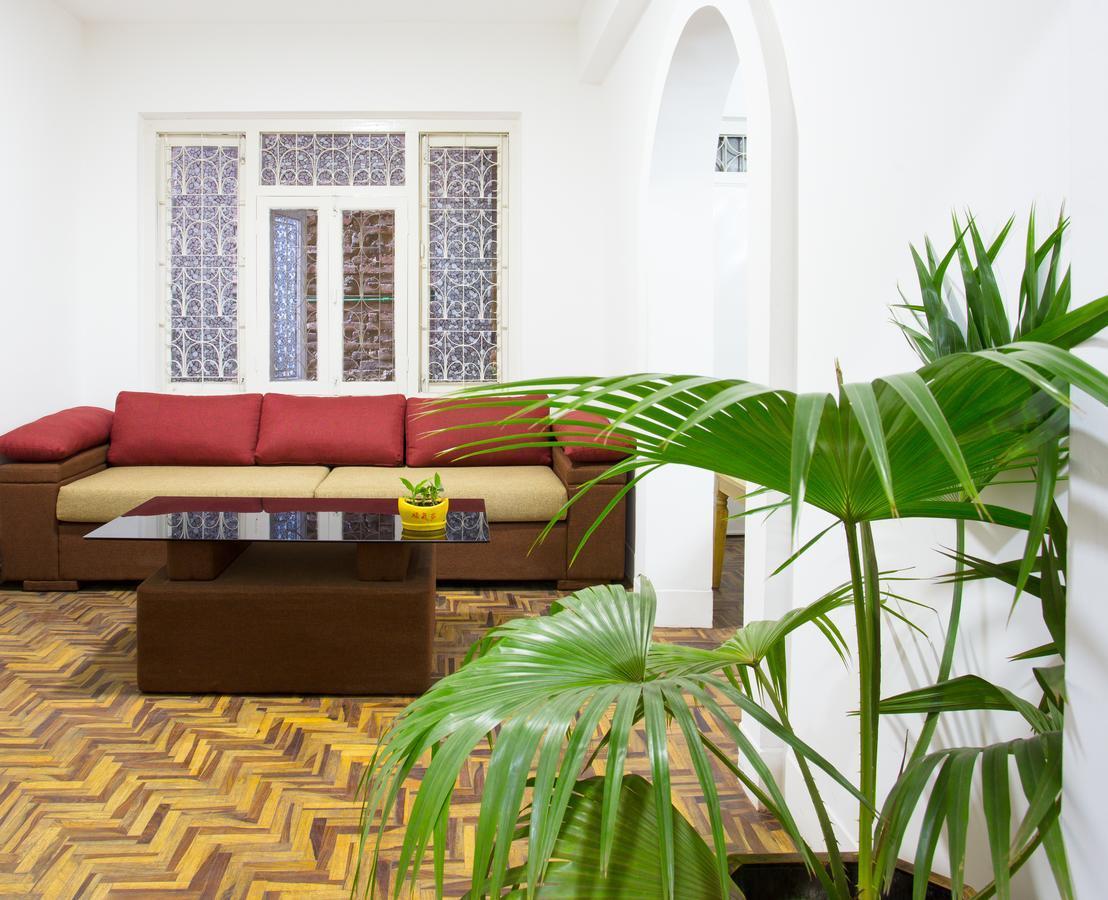 Kathmandu Nomad Hotel Екстер'єр фото
